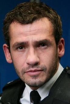Киран О’Брайэн