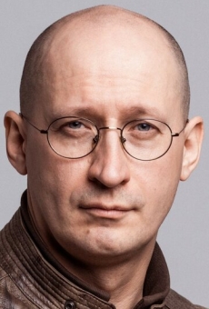 Александр Стефанцов