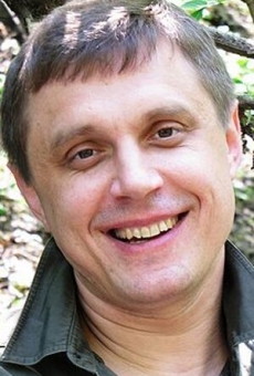 Владимир Мельник
