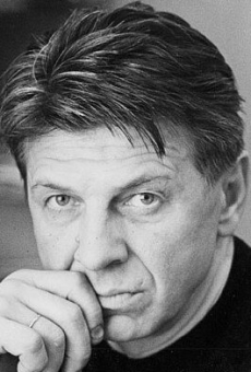 Всеволод Хабаров