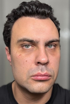 Григорий Пичул