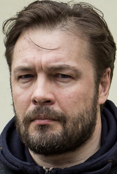 Константин Милованов