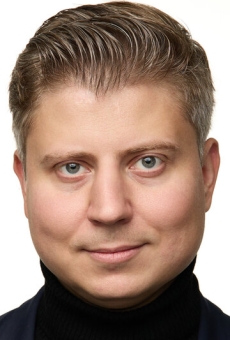Александр Томас