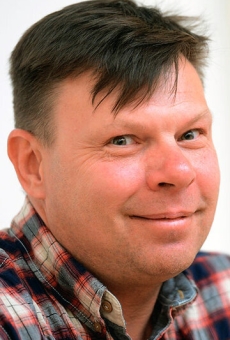 Андрей Бочаров