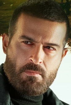 Mahmoud Nasr