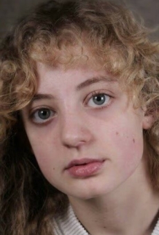Isobel Hawkridge