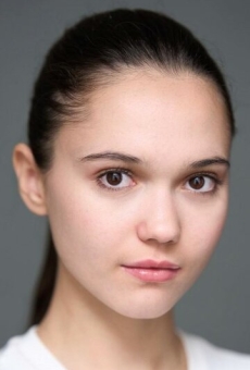 Анна Сафронова