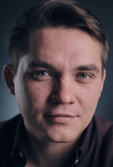 Константин Серебряков