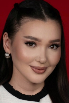 Арелана Амангельдиева
