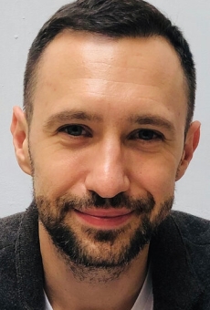 Илья Литницкий