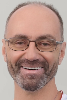 Александр Абрамов