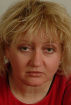 Татьяна Сергеева