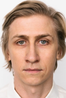 Даниил Газизуллин