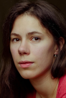 Hanne Mathisen Haga
