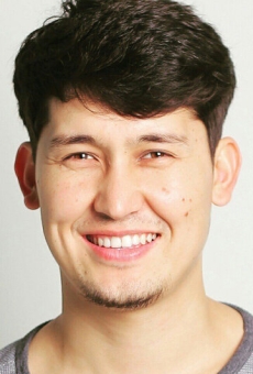 Адилет Абдукадыров