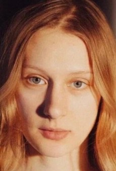 Оля Белякова