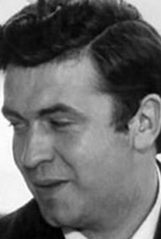 Дмитрий Наливайчук