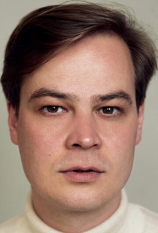 Marius Ahrendt