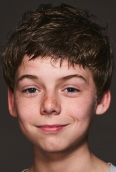 Alfie Williams