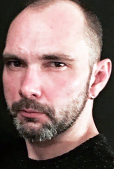 Андрей Соколов