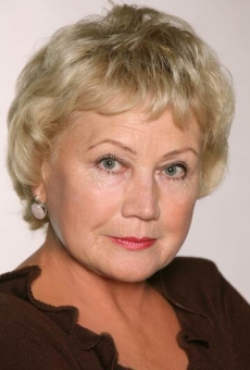 Вера Пересветова