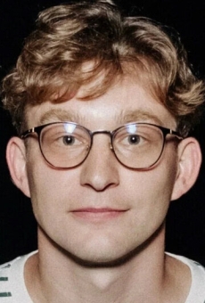 Алексей Камынин
