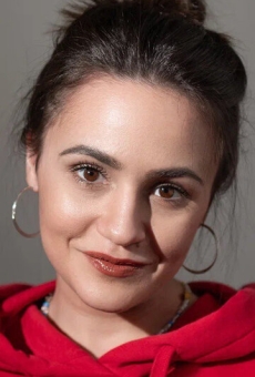 Юлия Зорина