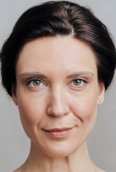 Юлия Акимова