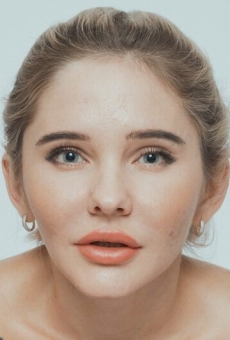 Анастасия Латникова