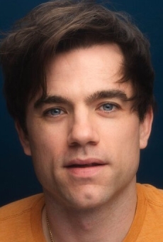 Patrick Ball
