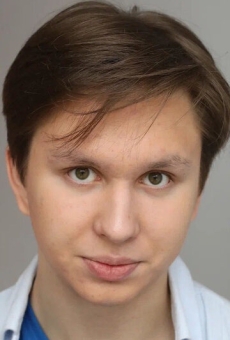 Александр Булатов