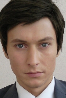 Константин Октябрьский