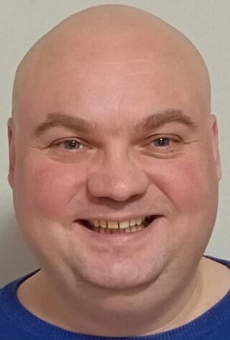 Олег Солодухин