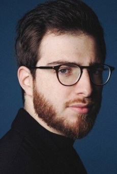 Бенжамен Гедж