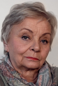 Валентина Николаенко
