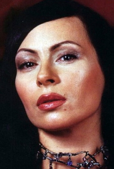 Марина Хлебникова