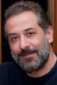 Abdel Mounaem Amayri