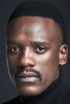 Bonko Khoza