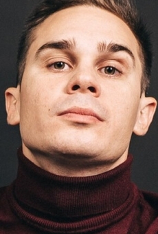 Евгений Хвесюк