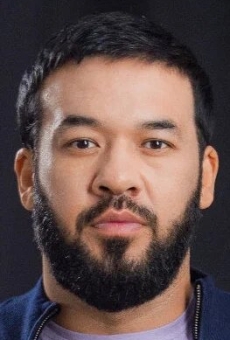 Улугбек Кадыров