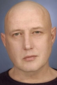 Игорь Портянко