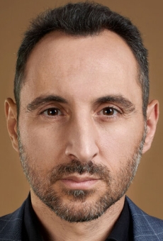 Сергей Тодоров