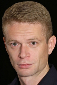 Федор Боровков