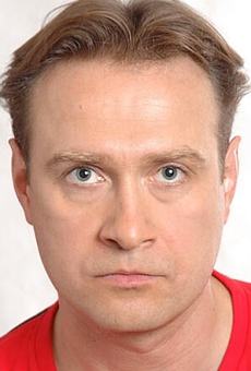 Дмитрий Журавлев