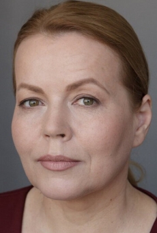 Серафима Смолина