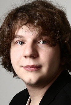 Арсений Сергеев