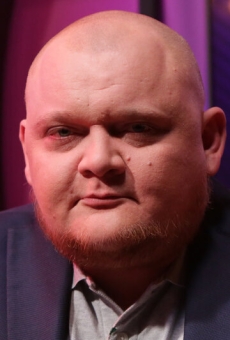 Михаил Стогниенко