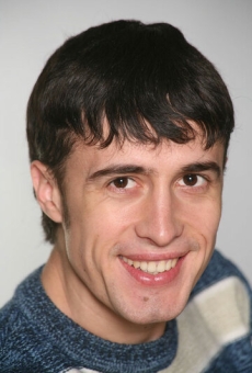 Виталий Михальцов