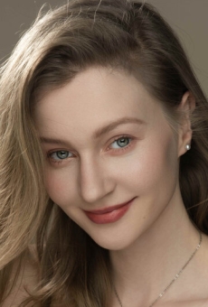 Marina Malaia