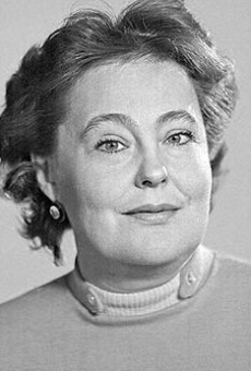 Алла Казанская